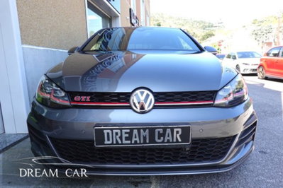 Volkswagen Golf GTI Performance 2.0 245 CV TSI DSG 5p. BMT (8)