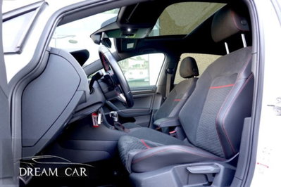 Volkswagen Golf GTI Performance 2.0 245 CV TSI DSG 5p. BMT (10)