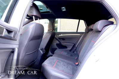 Volkswagen Golf GTI Performance 2.0 245 CV TSI DSG 5p. BMT (11)