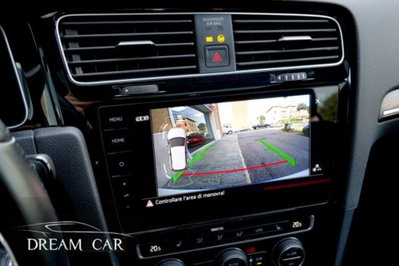 Volkswagen Golf GTI Performance 2.0 245 CV TSI DSG 5p. BMT (12)