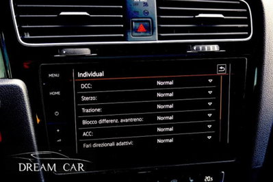 Volkswagen Golf GTI Performance 2.0 245 CV TSI DSG 5p. BMT (14)