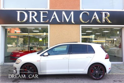 Volkswagen Golf GTI Performance 2.0 245 CV TSI DSG 5p. BMT (2)