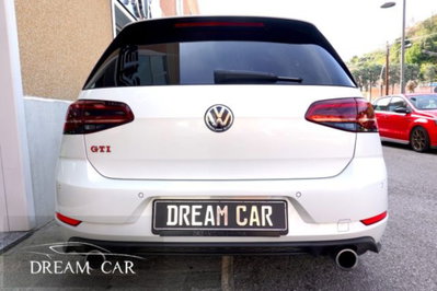 Volkswagen Golf GTI Performance 2.0 245 CV TSI DSG 5p. BMT (4)
