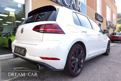 Volkswagen Golf GTI Performance 2.0 245 CV TSI DSG 5p. BMT (5)