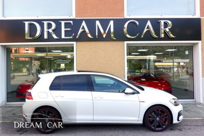 Volkswagen Golf GTI Performance 2.0 245 CV TSI DSG 5p. BMT (6)