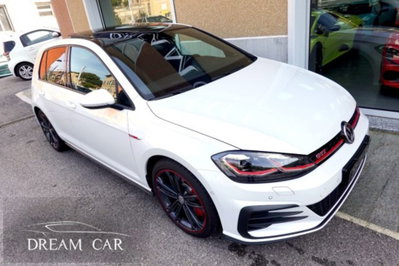 Volkswagen Golf GTI Performance 2.0 245 CV TSI DSG 5p. BMT (7)
