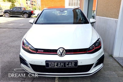 Volkswagen Golf GTI Performance 2.0 245 CV TSI DSG 5p. BMT (8)