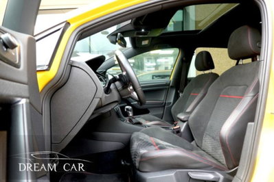 Volkswagen Golf 2.0 tsi GTI MT Ultimate 245cv (10)