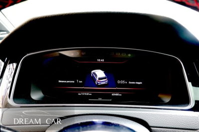 Volkswagen Golf 2.0 tsi GTI MT Ultimate 245cv (12)