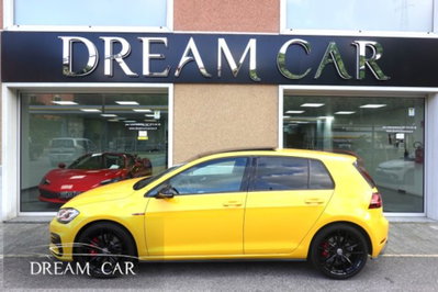 Volkswagen Golf 2.0 tsi GTI MT Ultimate 245cv (2)