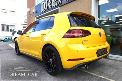 Volkswagen Golf 2.0 tsi GTI MT Ultimate 245cv (3)