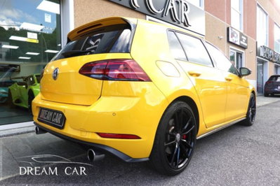 Volkswagen Golf 2.0 tsi GTI MT Ultimate 245cv (5)