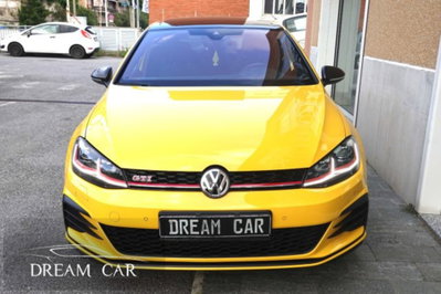 Volkswagen Golf 2.0 tsi GTI MT Ultimate 245cv (8)