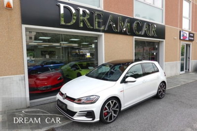 Volkswagen Golf GTI Performance 2.0 245 CV TSI DSG 5p. BMT usata