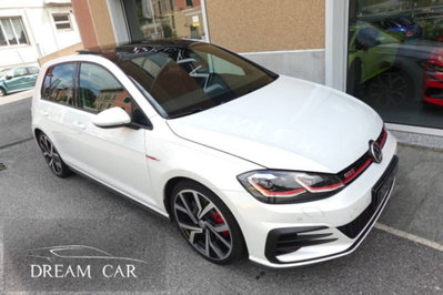 Volkswagen Golf GTI Performance 2.0 245 CV TSI DSG 5p. BMT (7)