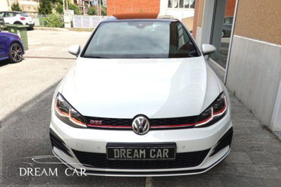 Volkswagen Golf GTI Performance 2.0 245 CV TSI DSG 5p. BMT (8)