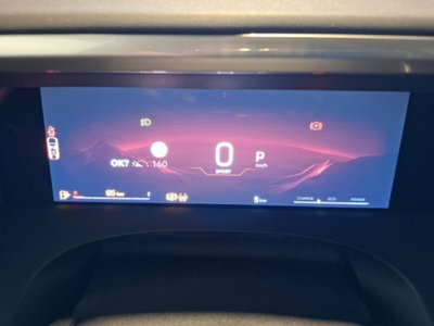 Jeep Compass 1.2 turbo 48V e-hybrid Summit fwd 145cv edct6 (14)