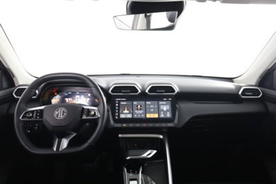 Mg ZS ZS 1.5 Luxury (12)
