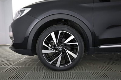 Mg ZS ZS 1.5 Luxury (16)