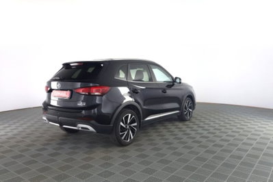 Mg ZS ZS 1.5 Luxury (4)