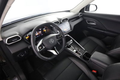 Mg ZS ZS 1.5 Luxury (9)