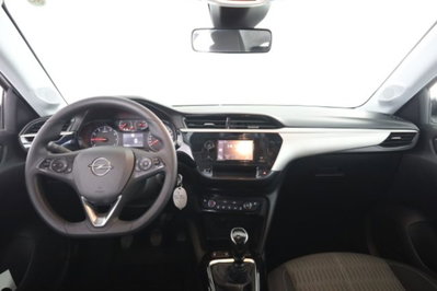 Opel Corsa 1.2 100 CV Edition (4)