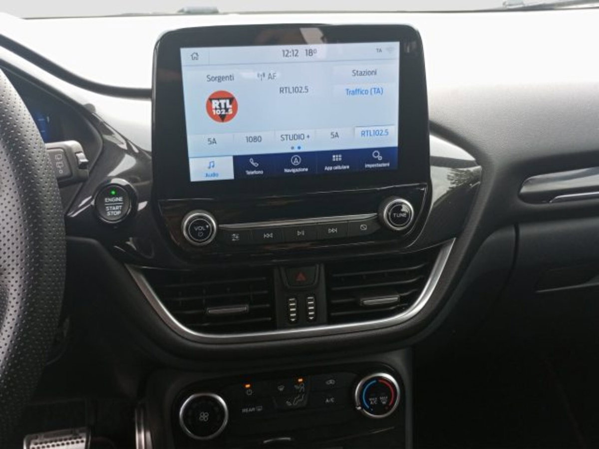 Ford Puma 1.0 EcoBoost 125 CV S&S ST-Line (16)