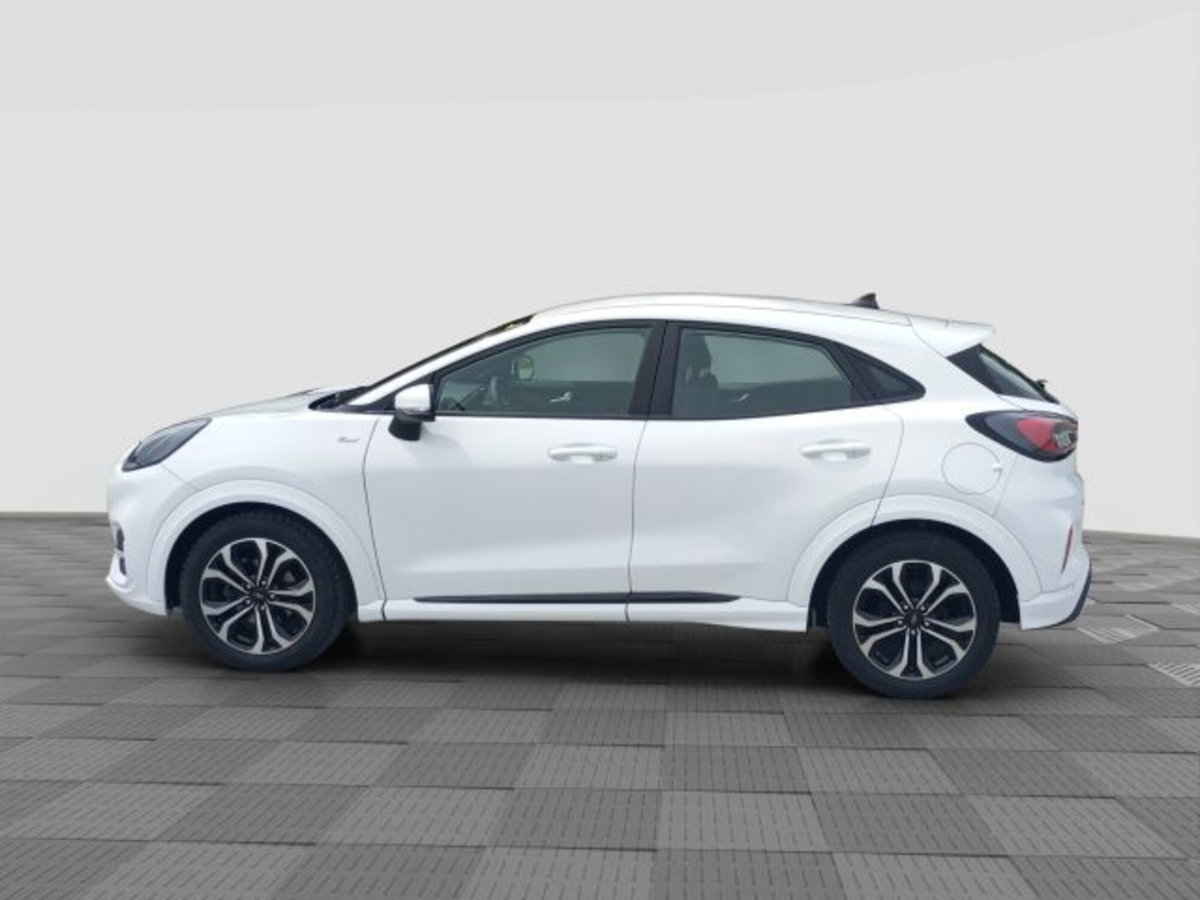 Ford Puma 1.0 EcoBoost 125 CV S&S ST-Line (2)