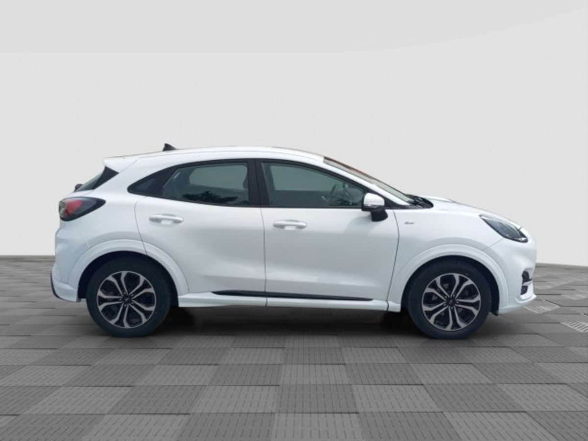 Ford Puma 1.0 EcoBoost 125 CV S&S ST-Line (6)