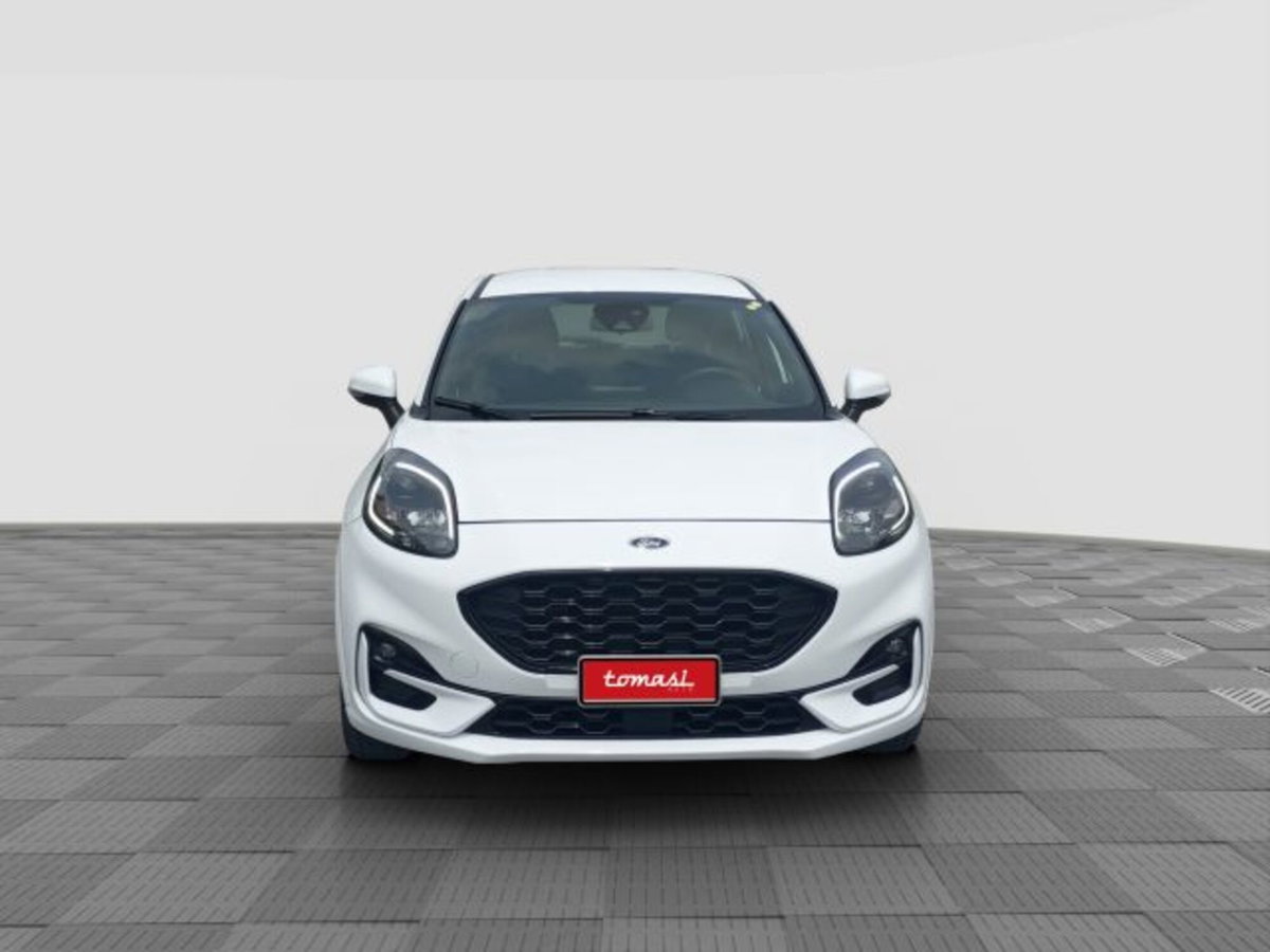 Ford Puma 1.0 EcoBoost 125 CV S&S ST-Line (8)