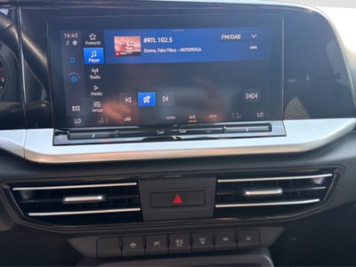 Ford Tourneo Connect 2.0 EcoBlue 122 CV Sport (18)