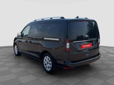 Ford Tourneo Connect 2.0 EcoBlue 122 CV Sport (3)