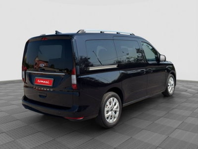 Ford Tourneo Connect 2.0 EcoBlue 122 CV Sport (5)