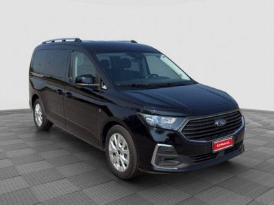 Ford Tourneo Connect 2.0 EcoBlue 122 CV Sport (7)