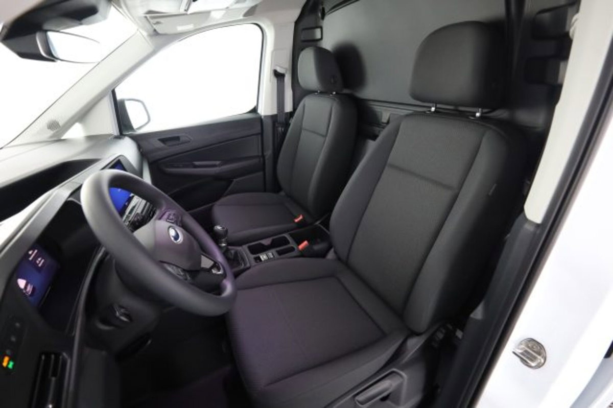 Ford Transit Connect  2.0 diesel 102cv L2H1 Trend (10)