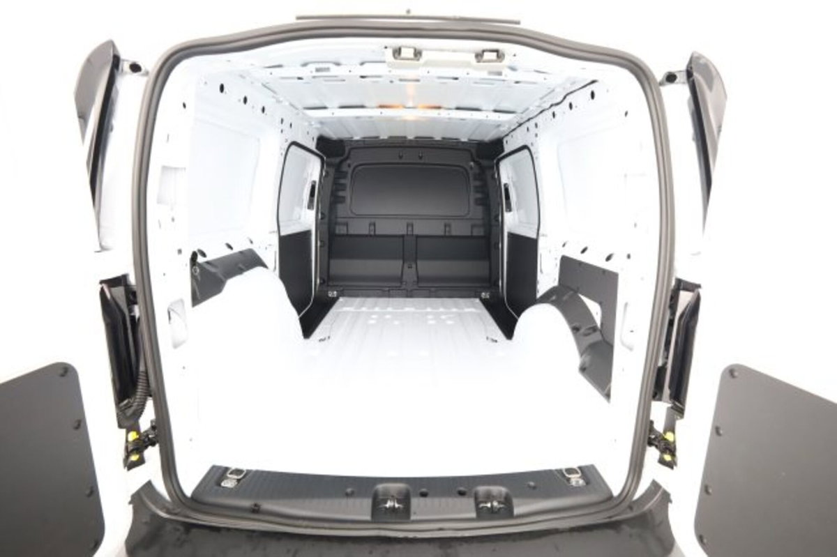 Ford Transit Connect  2.0 diesel 102cv L2H1 Trend (11)