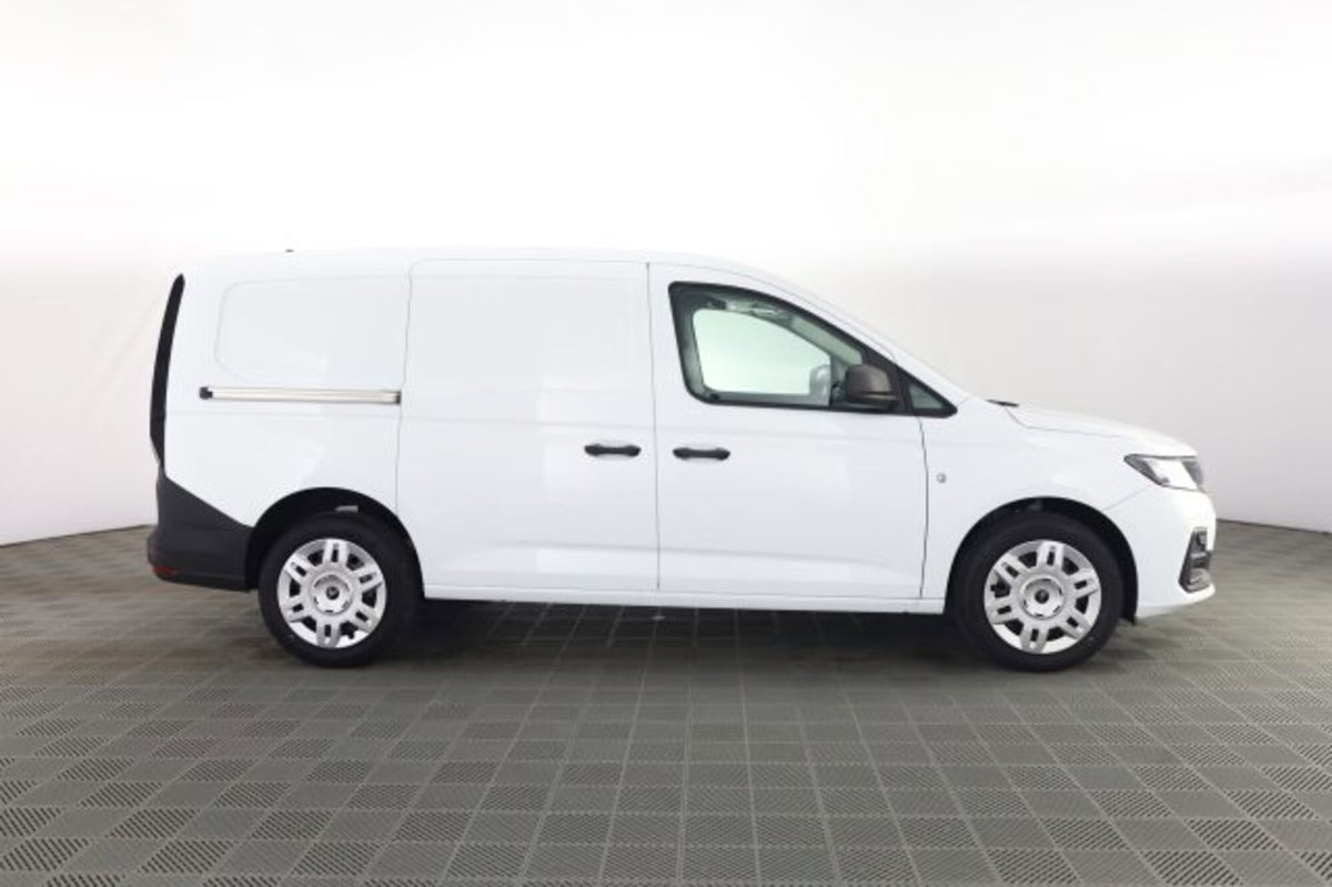 Ford Transit Connect  2.0 diesel 102cv L2H1 Trend (3)