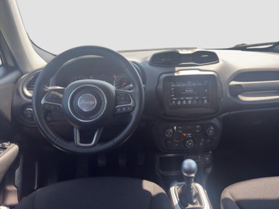 Jeep Renegade 1.0 T3 Limited (11)
