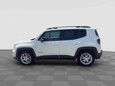 Jeep Renegade 1.0 T3 Limited (2)