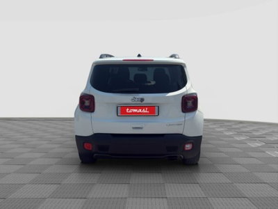Jeep Renegade 1.0 T3 Limited (4)