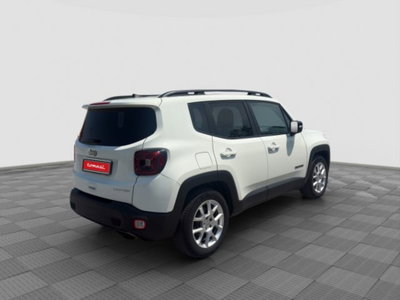 Jeep Renegade 1.0 T3 Limited (5)