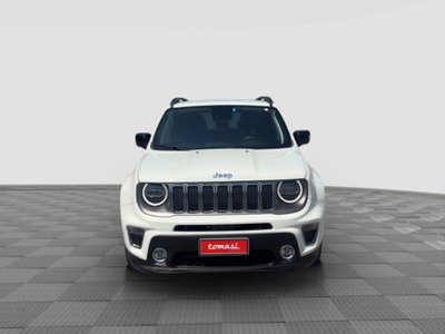 Jeep Renegade 1.0 T3 Limited (8)