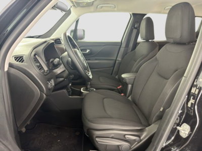 Jeep Renegade 1.0 T3 Night Eagle (10)