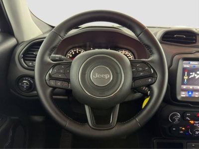 Jeep Renegade 1.0 T3 Night Eagle (13)