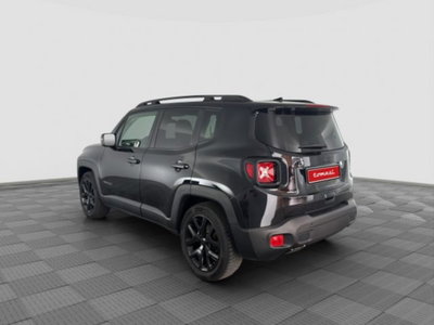 Jeep Renegade 1.0 T3 Night Eagle (3)