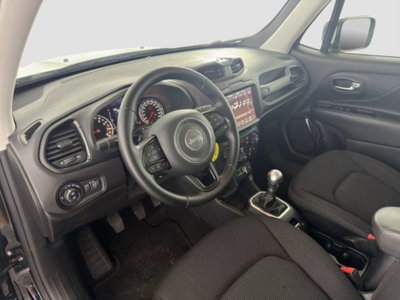 Jeep Renegade 1.0 T3 Night Eagle (9)