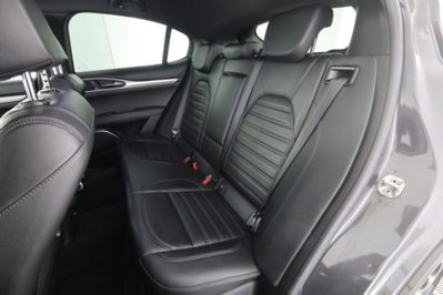 Alfa Romeo Stelvio Stelvio 2.2 Turbodiesel 210 CV AT8 Q4 Veloce (3)