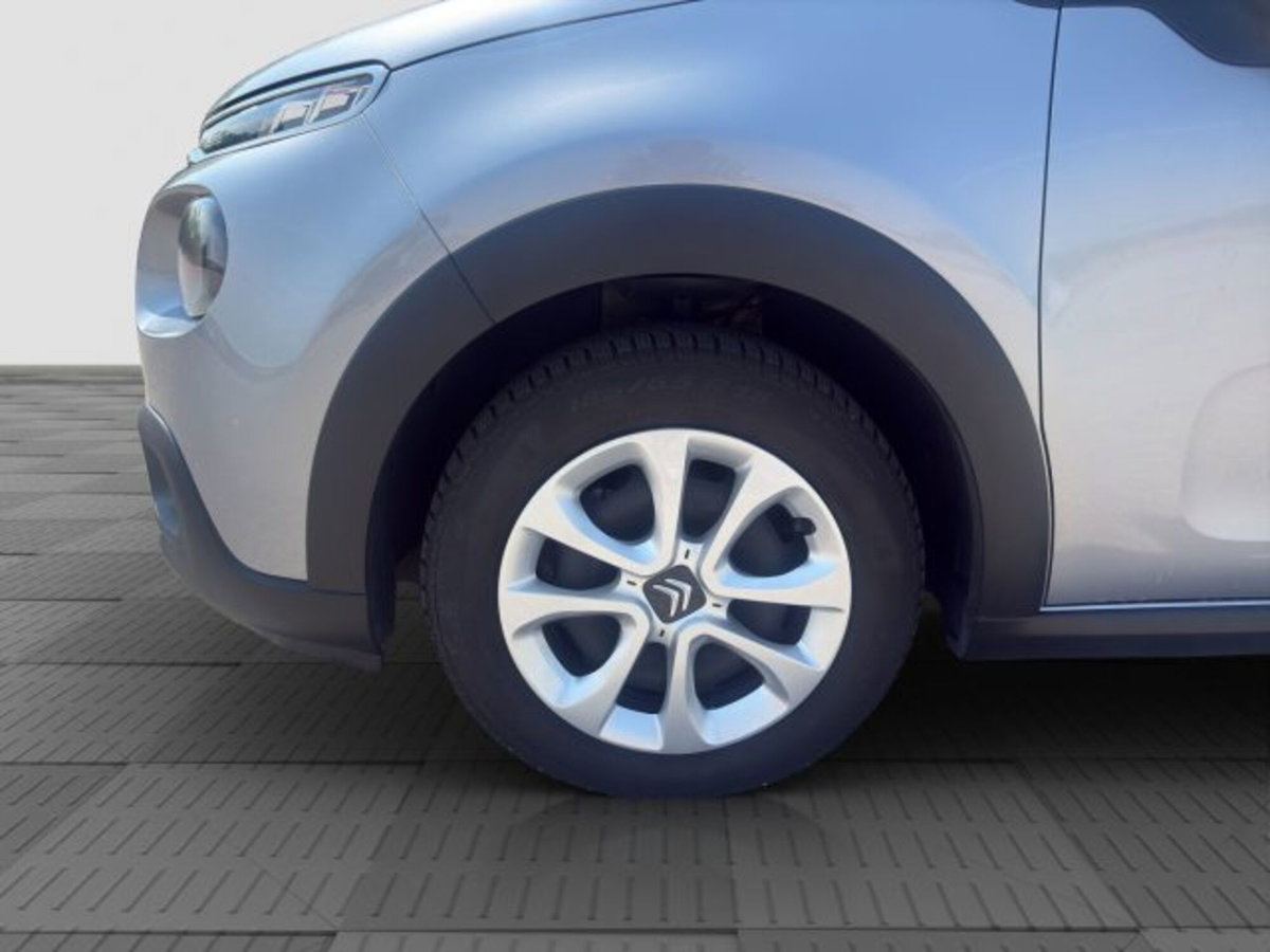 Citroen C3 PureTech 83 S&S Feel (15)
