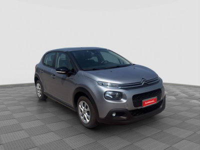 Citroen C3 PureTech 83 S&S Feel (7)