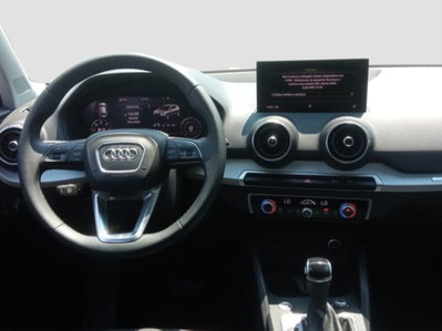 Audi Q2 Q2 30 TDI S tronic Business (11)